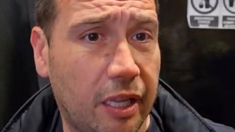 Gustavo Fita respaldó el reclamo por YPF y pidió defender el patrimonio de la ciudad