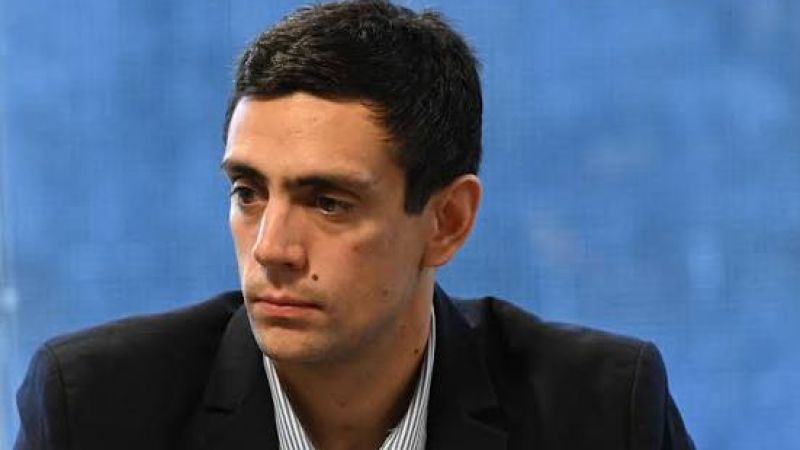 Ponce: "Vamos a garantizar que los bienes de YPF sean para los comodorenses, no para la política"