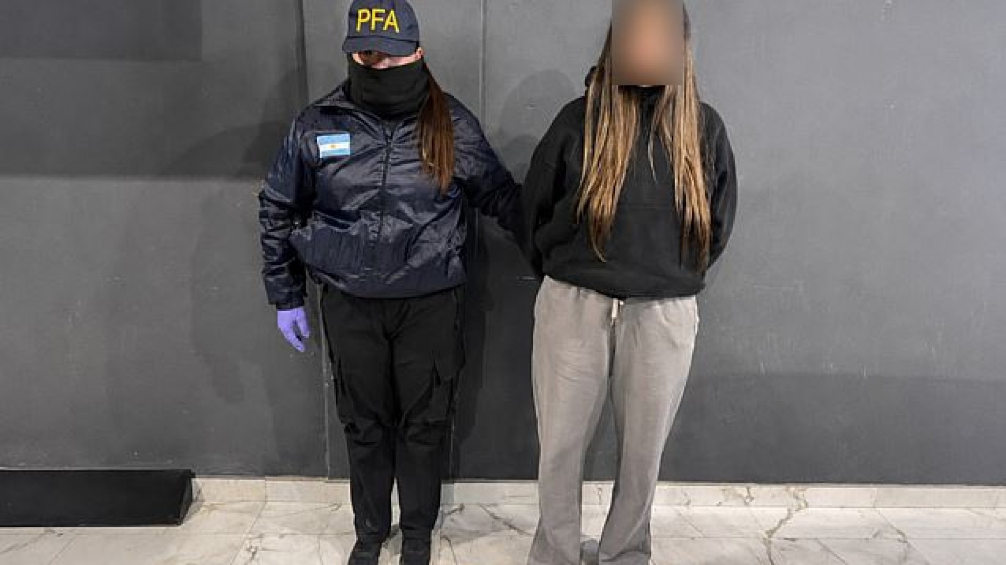 "Tenía gusto extraño": el detalle que delató a la banda de viudas negras más buscada de CABA