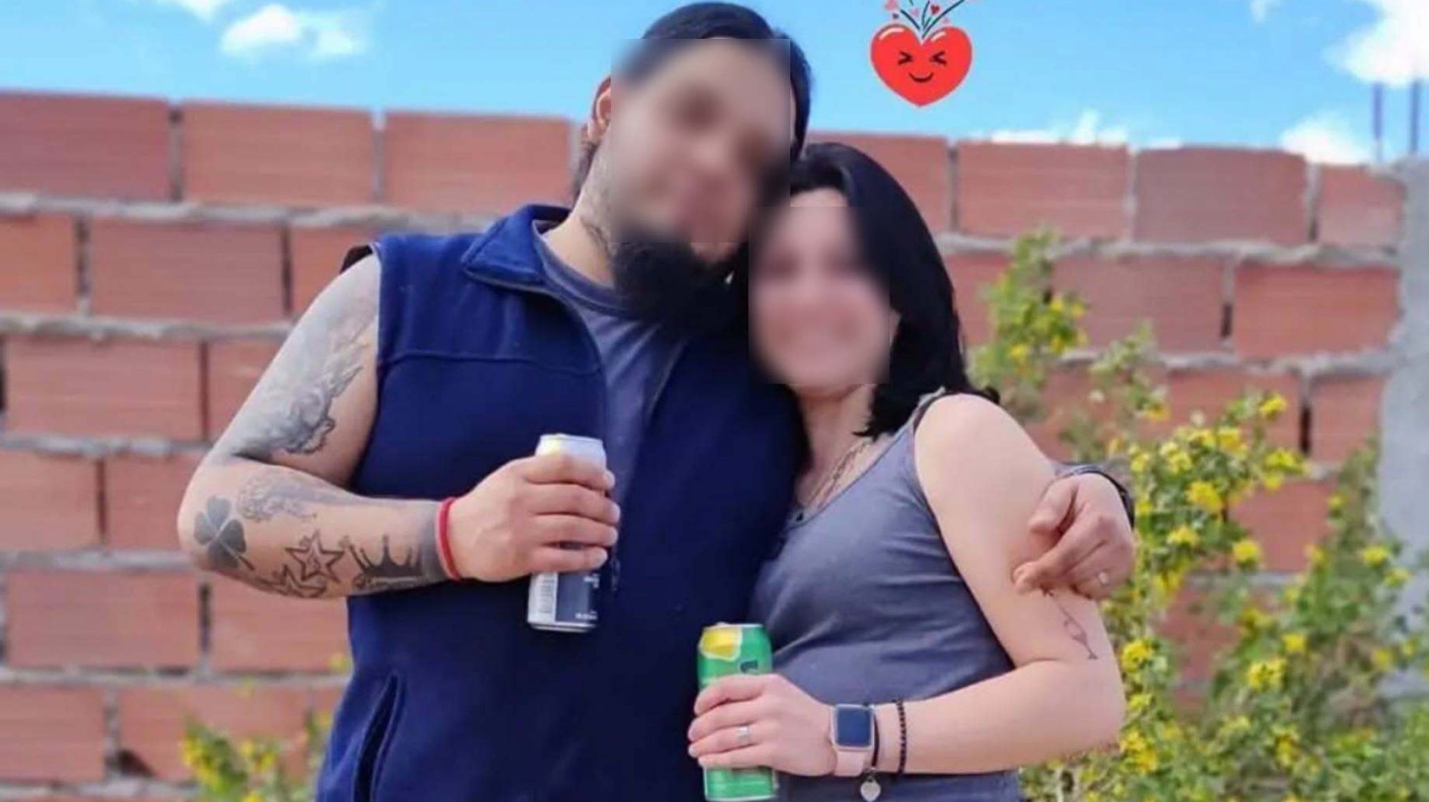El horror de Pico Truncado: cómo la muerte de un padre precedió al calvario y cautiverio de dos hermanitos