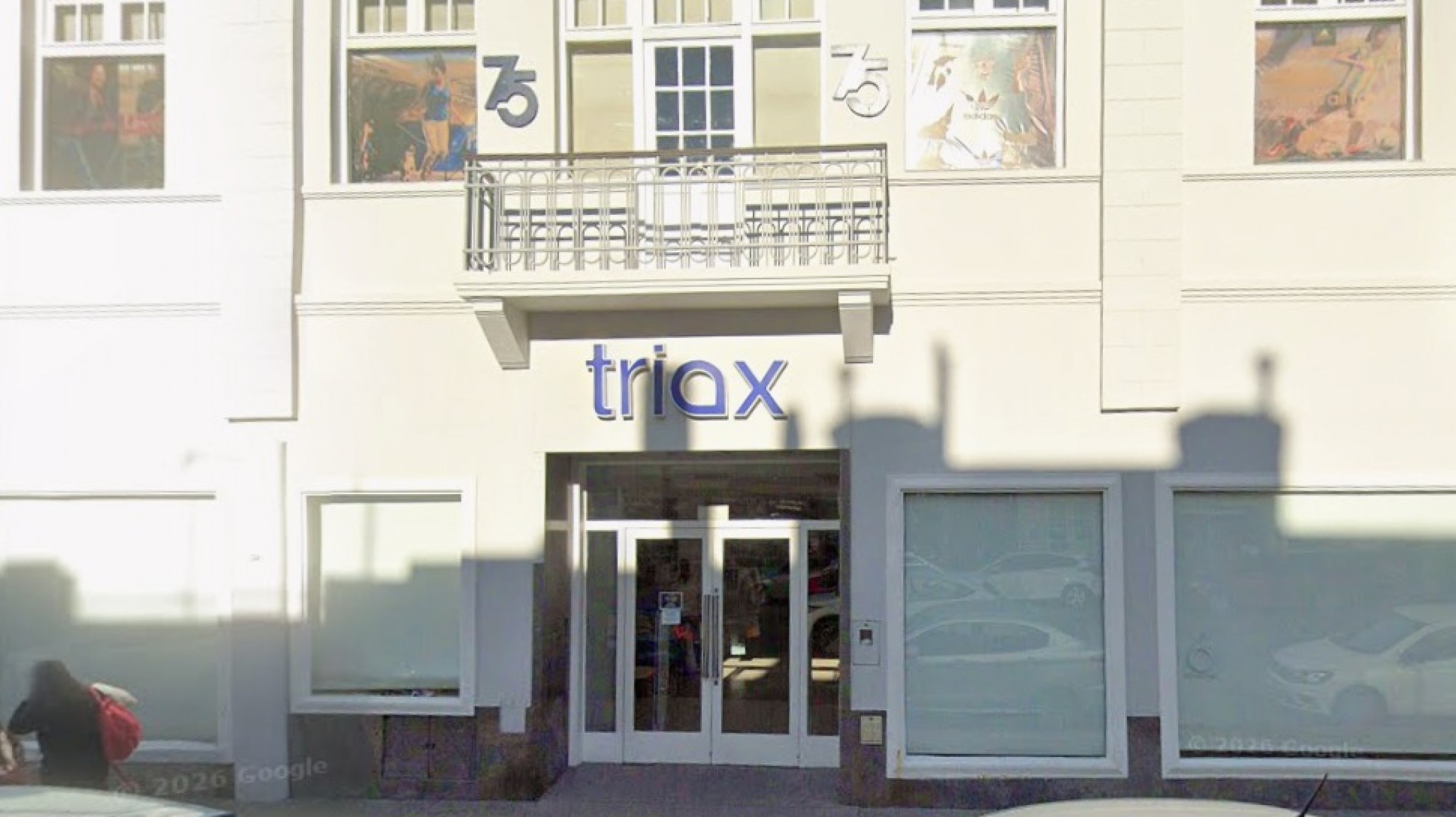 Triax en crisis: después de 78 años, la emblemática firma comodorense cerraría sucursales