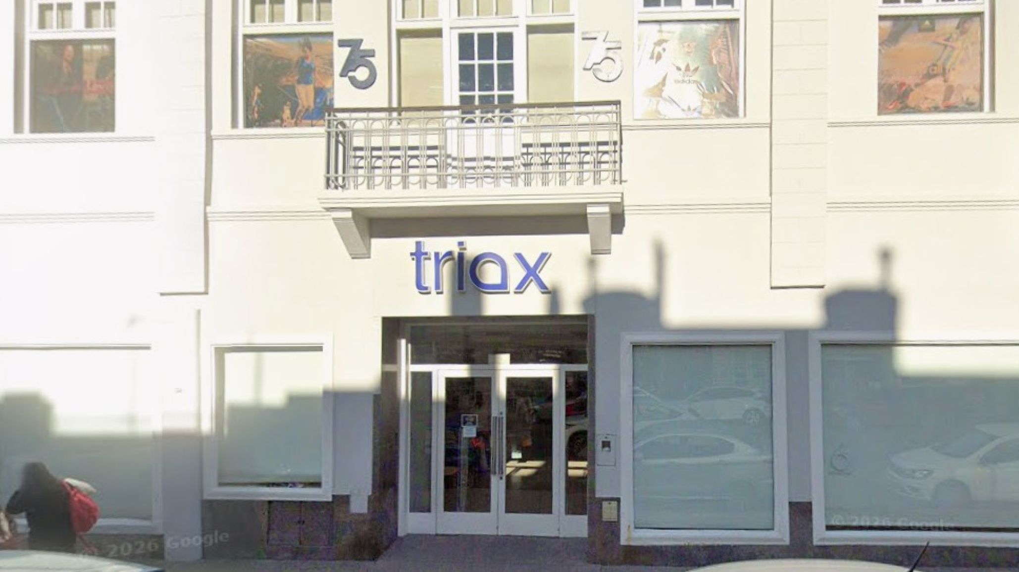 Triax en crisis: después de 78 años, la emblemática firma comodorense cerraría sucursales