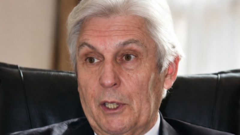 El constitucionalista Hughes cuestionó el proyecto que pretende sumar un organismo judicial: "Es costoso y no se sabe el beneficio"