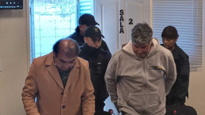 La Justicia confirmó la prisión perpetua para el femicida de Myrna Maidana