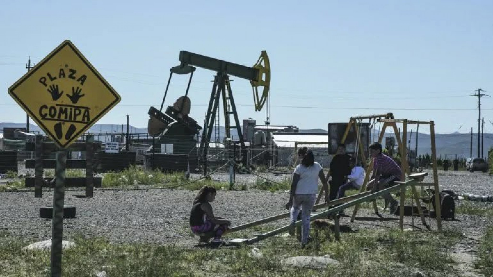 El mejor negocio de Marín: YPF se va sin sanear pasivos ambientales, sin juicios y entrega una limosna de 25 millones de dólares