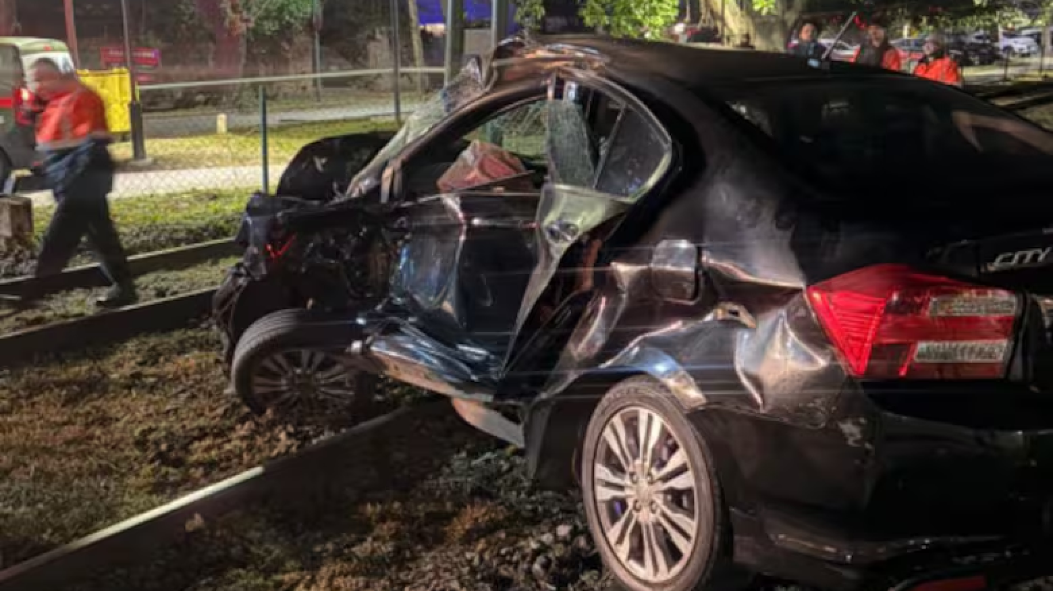 El informe preliminar de la autopsia reveló la causa de muerte de Ernestina Pais