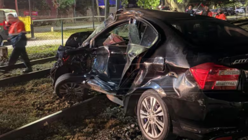 El informe preliminar de la autopsia reveló la causa de muerte de Ernestina Pais