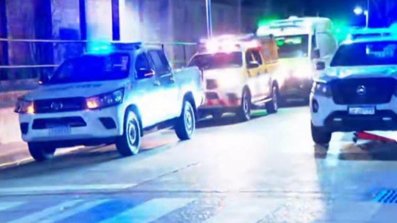 Amenaza de bomba: activaron un operativo preventivo en la Quinta de Olivos