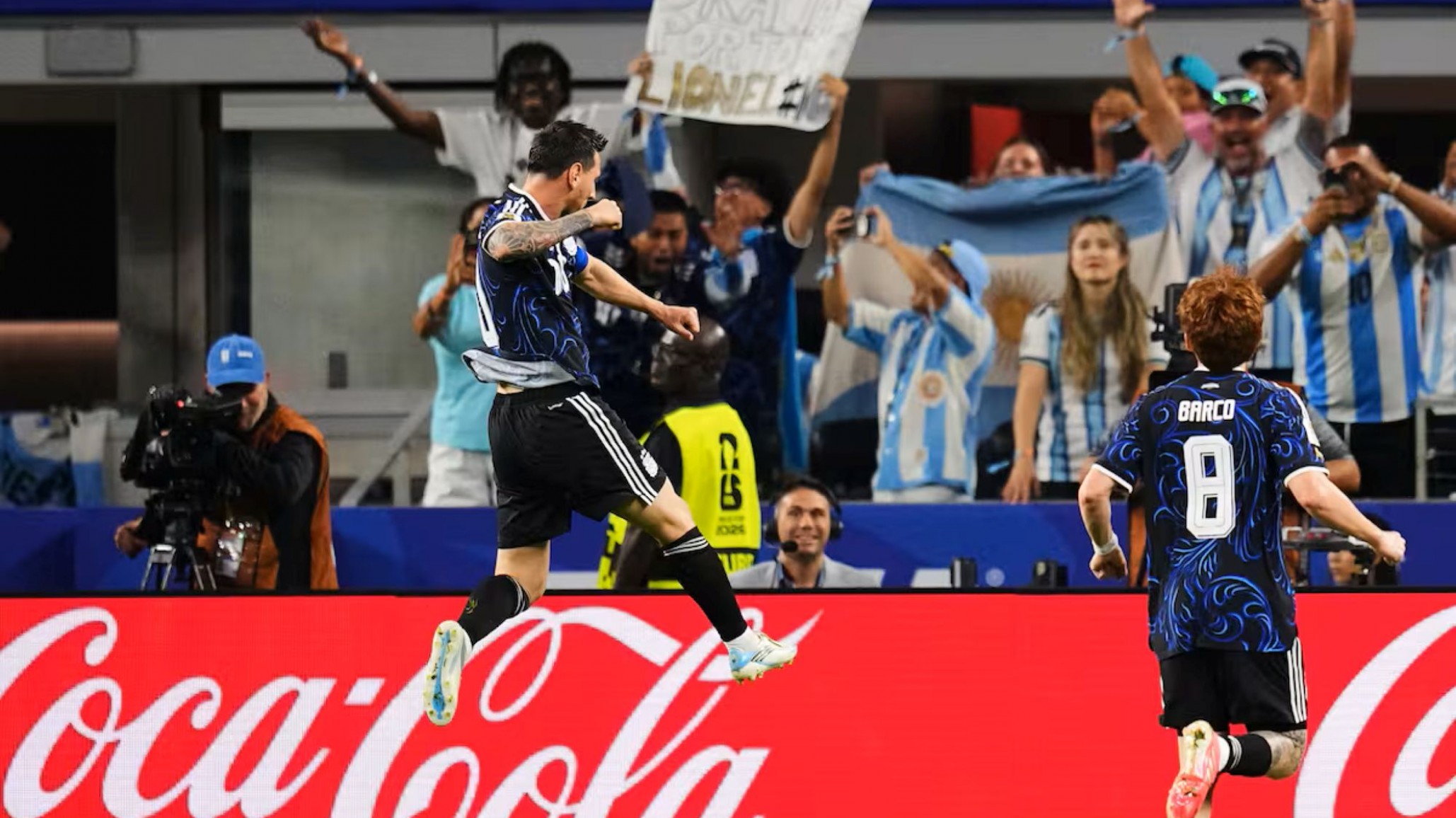 Mundial 2026: cruces confirmados, calendario completo de 16avos y el camino hacia la final