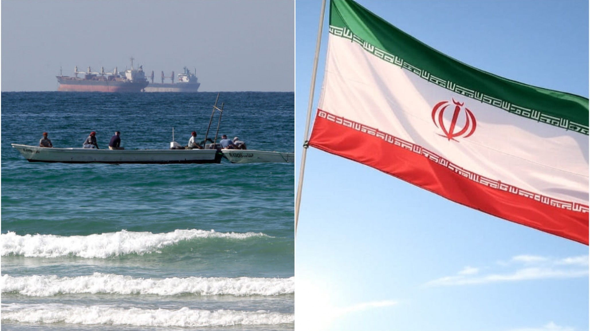 Tensión en Medio Oriente: Irán asegura control total del estrecho de Ormuz y crece el conflicto con Estados Unidos