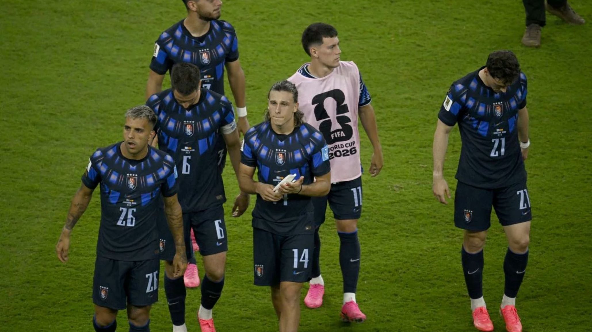 Mundial 2026: qué selecciones quedaron eliminadas en fase de grupos y las sorpresas que dejó el torneo