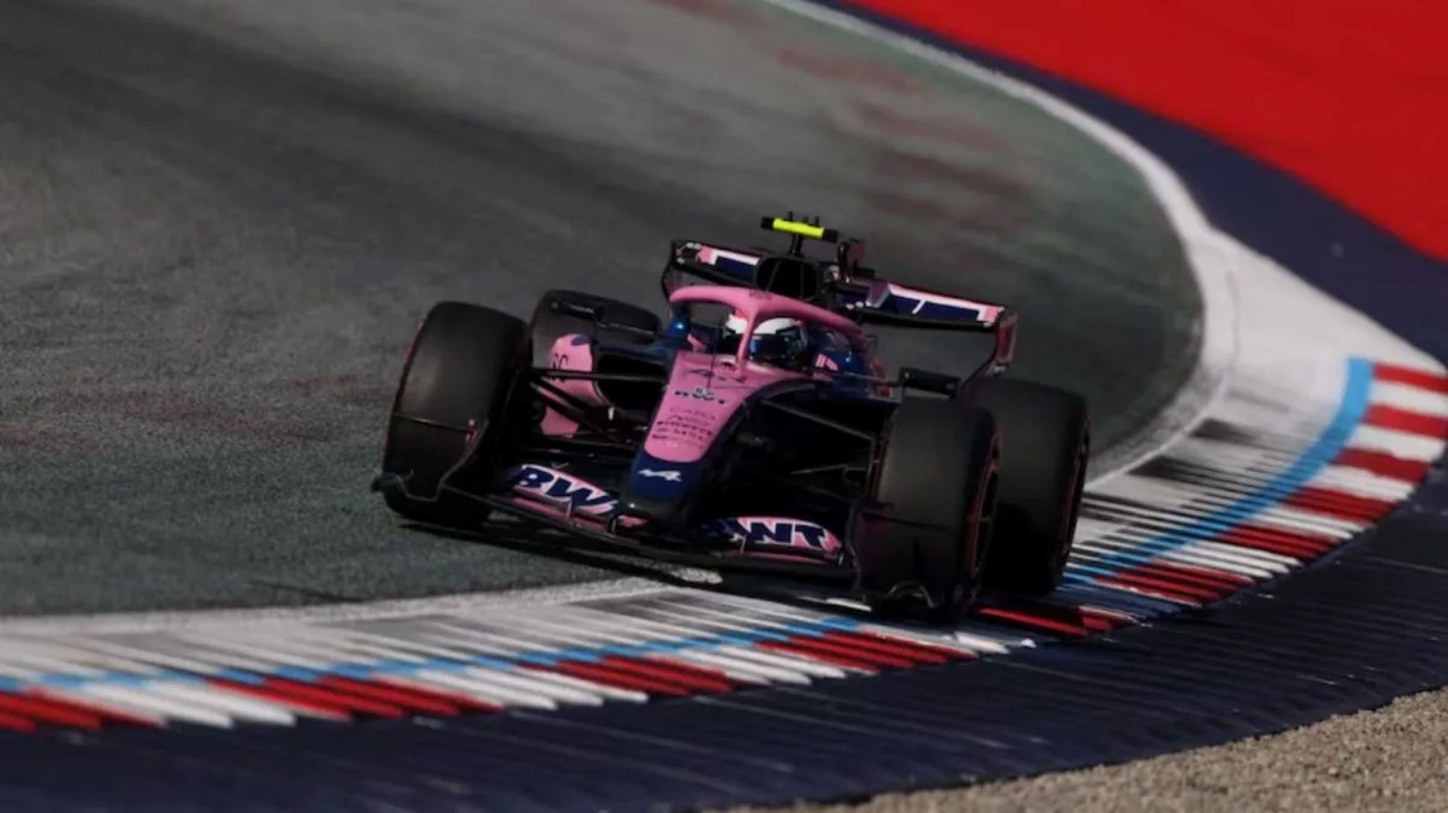 Fórmula 1: Franco Colapinto terminó 15° en el GP de Austria en una carrera marcada por problemas mecánicos