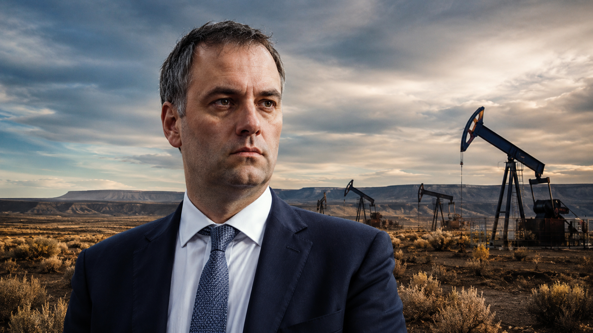 La doble vara de YPF: se va de Comodoro para achicar costos, pero Adorni podría cobrar casi $100 millones mensuales