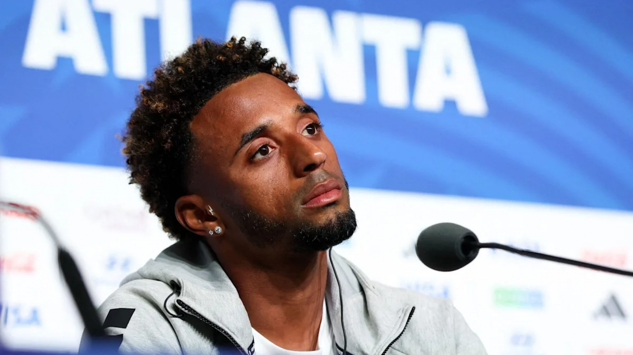 FIFA rompió el silencio tras la denuncia por presunta violación contra el capitán de Cabo Verde