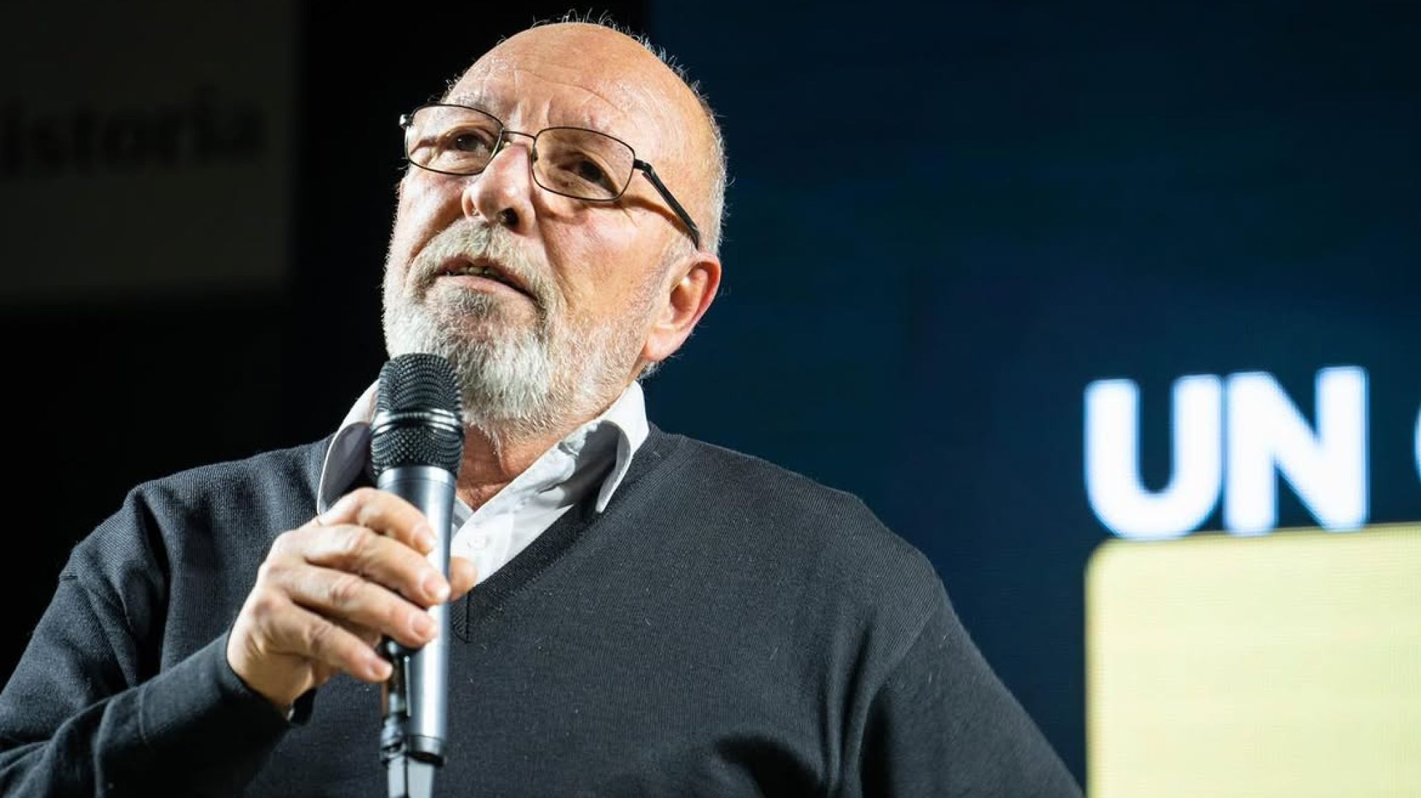 Lattanzio repudió el convenio entre YPF y Provincia: "Que los bienes no se transformen en un perdón para quienes dejaron una deuda ambiental histórica con nuestra ciudad"
