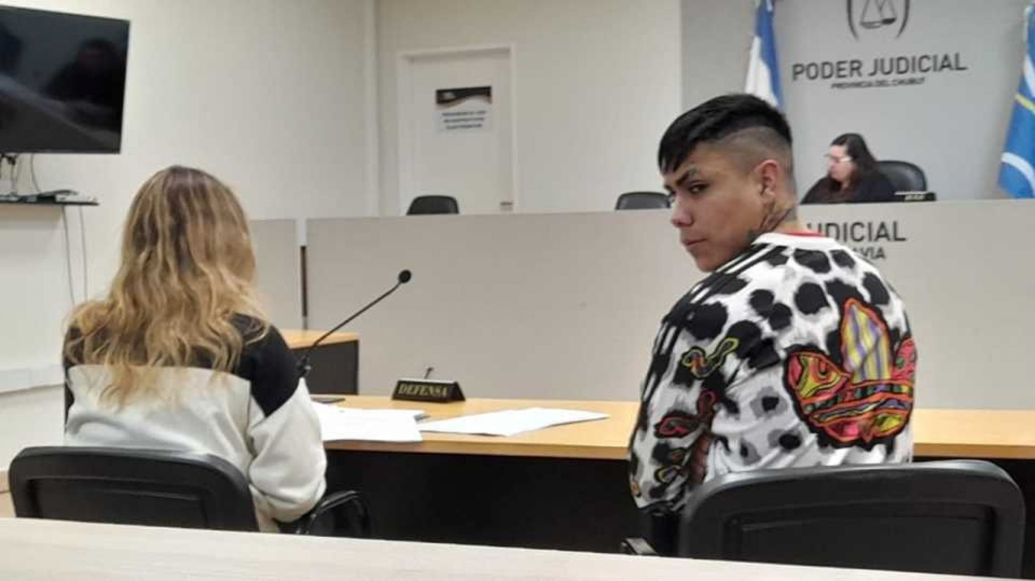 Quiso matar a un hombre a balazos tras salir de un boliche: admitió el hecho y espera el veredicto