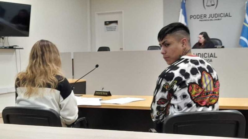 Quiso matar a un hombre a balazos tras salir de un boliche: admitió el hecho y espera el veredicto