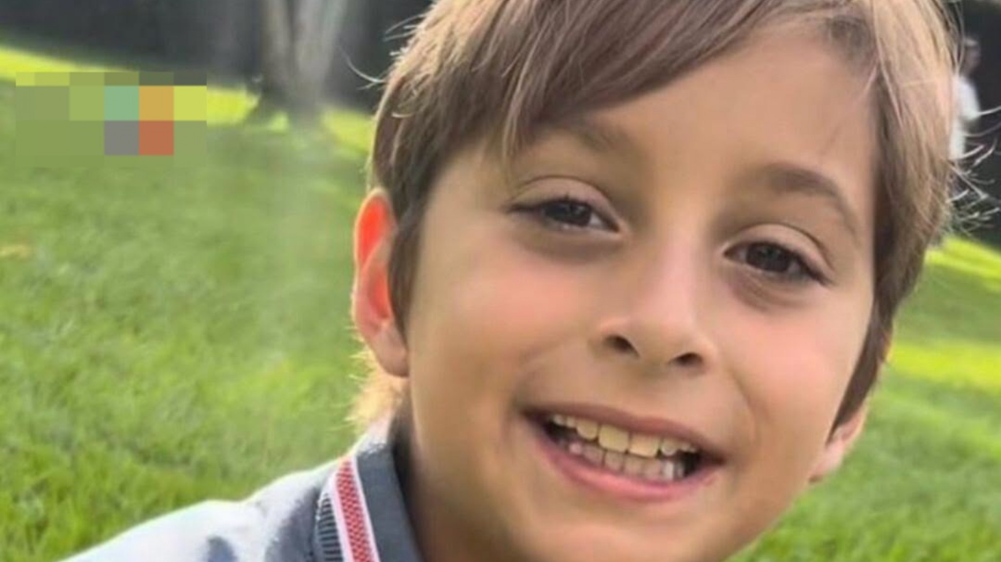Buscan desesperadamente a un nene argentino de 8 años que quedó atrapado tras los terremotos en Venezuela