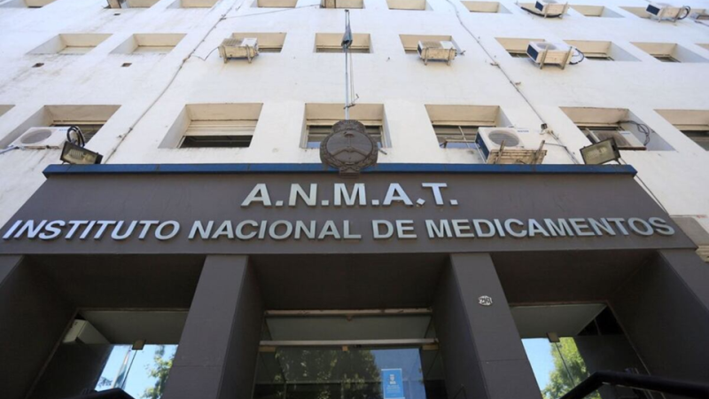 ANMAT prohibió insumos médicos falsificados y endureció el control sobre nuevas drogas sintéticas