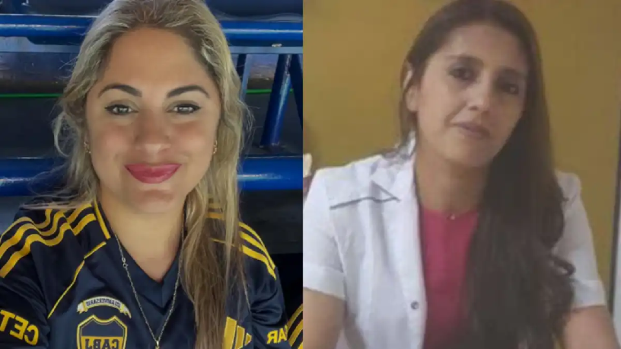 Un error las delató: Médica de Gendarmería y cosmetóloga detenidas por transportar 70 kilos de cocaína