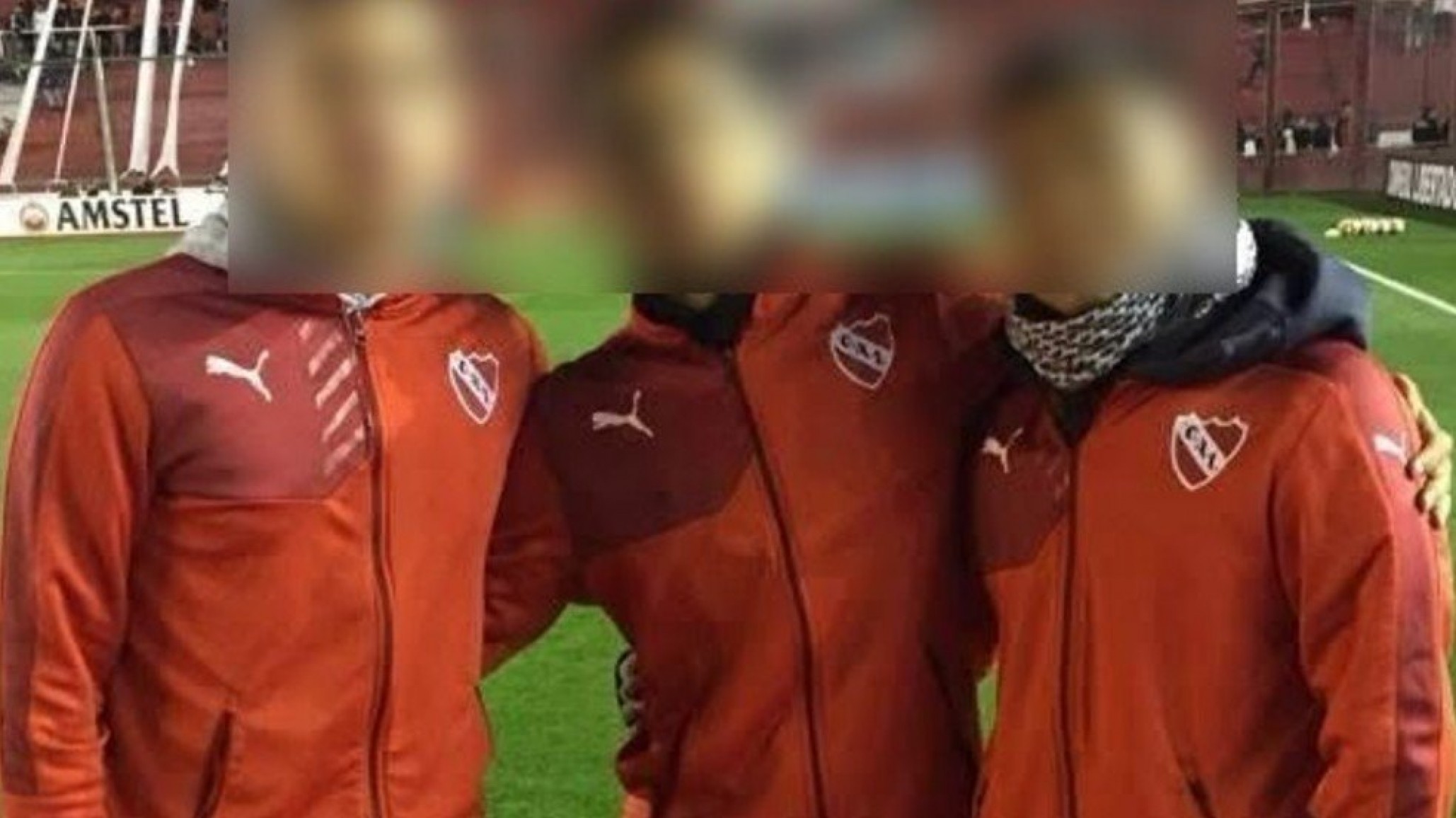 A 8 años de la pesadilla en Independiente y la palabra de una víctima: "Se aprovecharon de mis sueños de ser futbolista y me arruinaron la carrera"