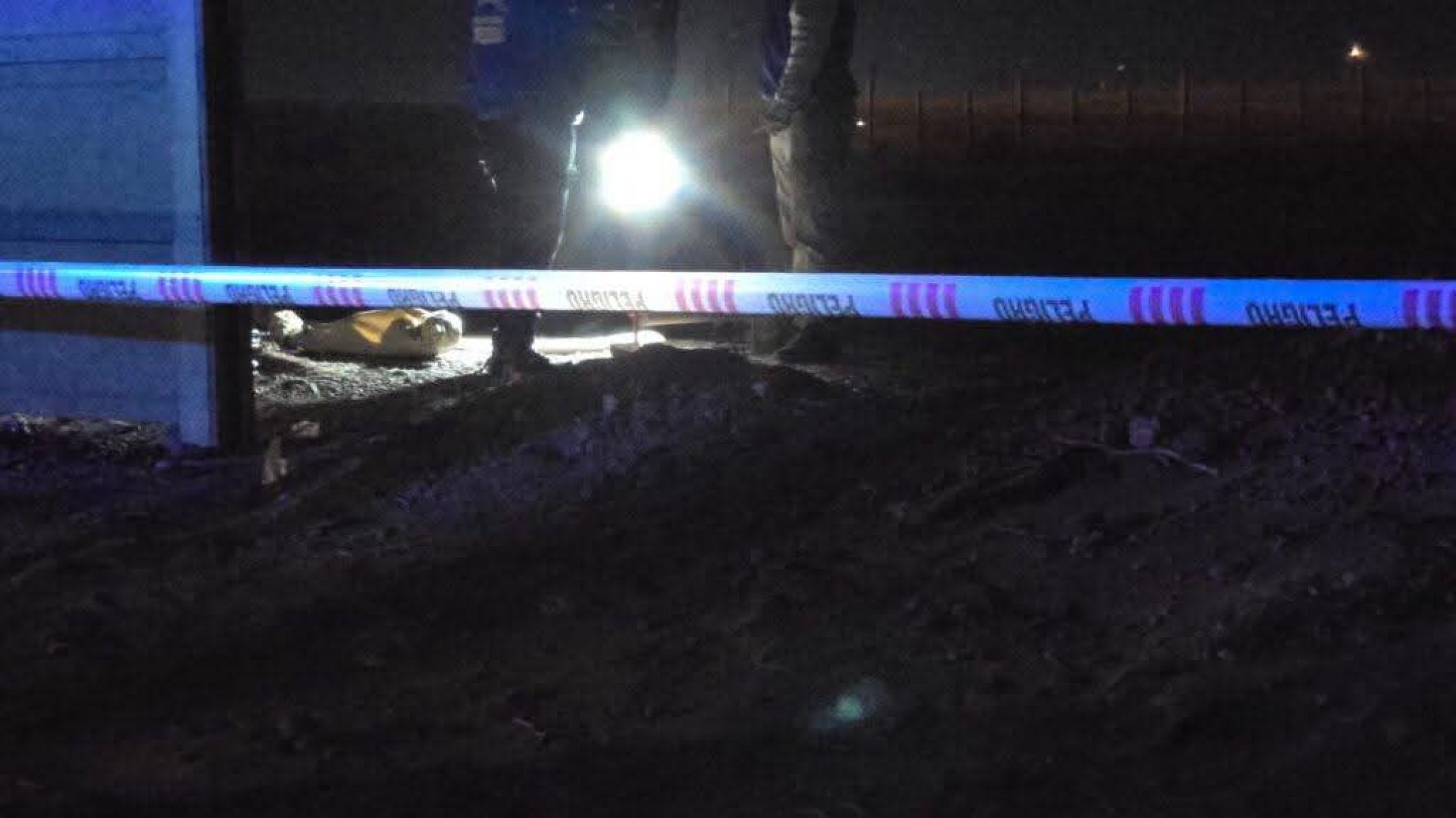 Una muñeca sexual movilizó a la Policía: creyeron que era un cadáver dentro de una bolsa