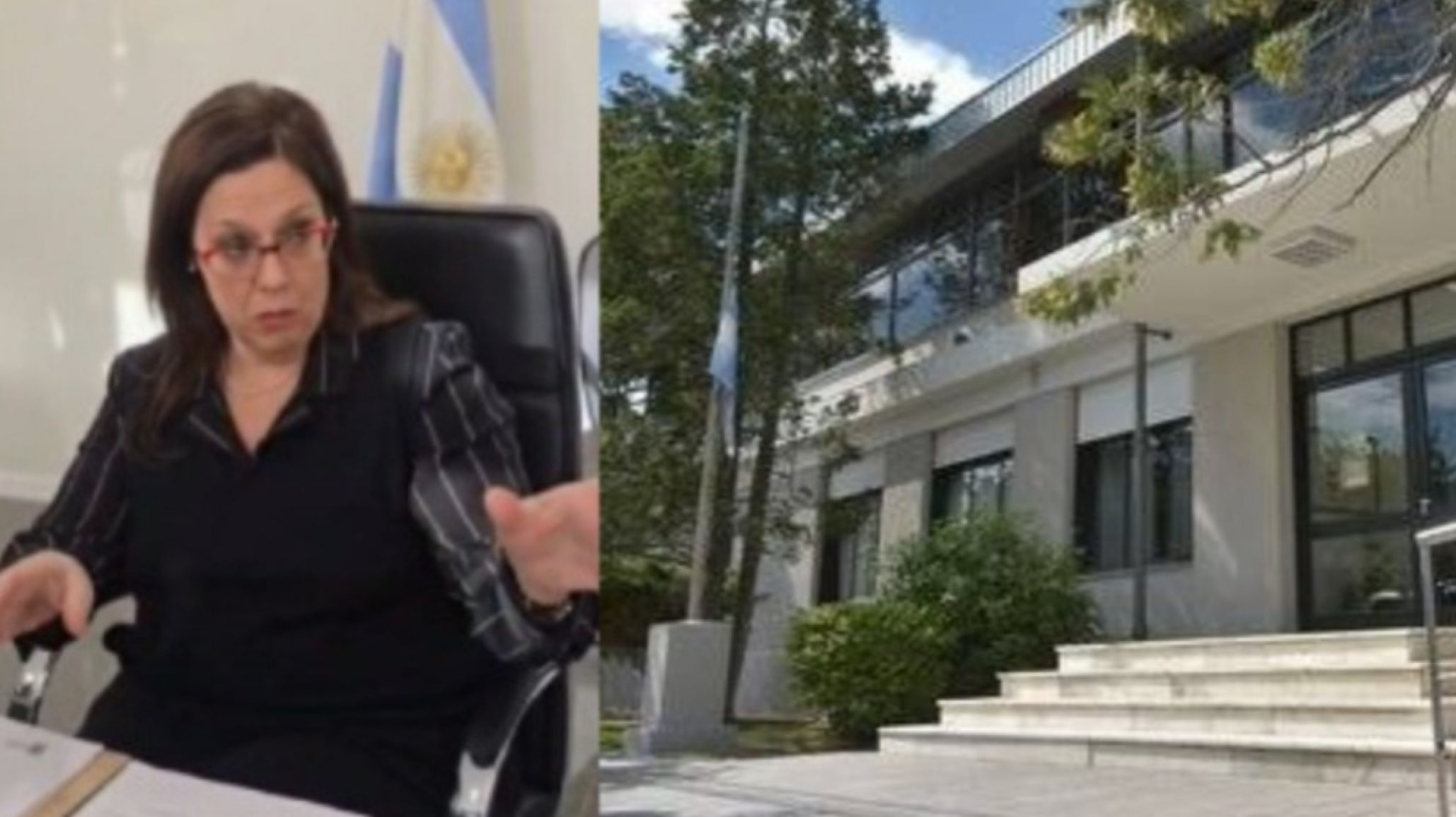 Intervención a ETI: Nieto reveló las fallas detectadas y los cambios que propone