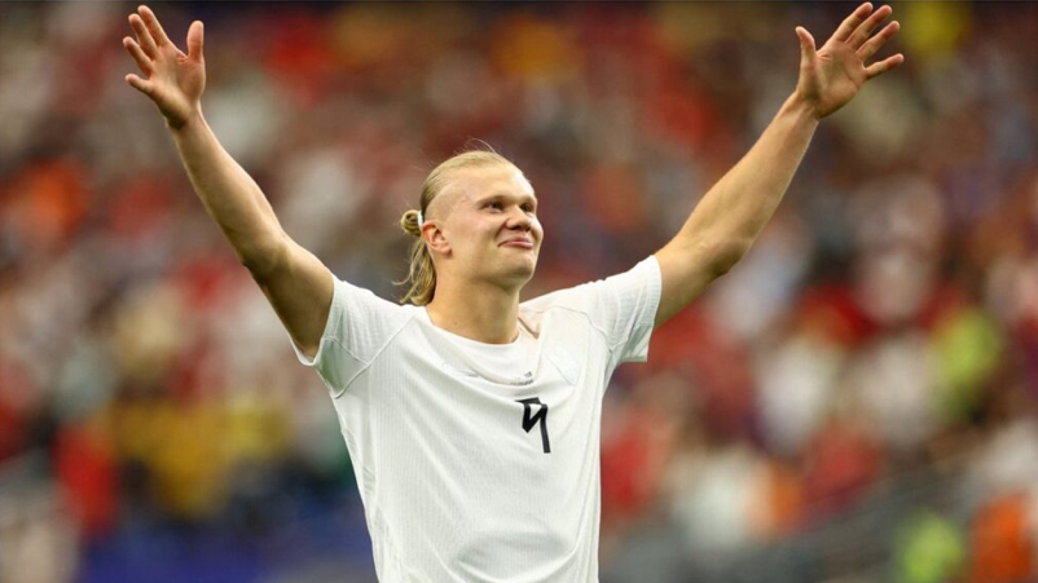 Noruega sigue remando: 2-1 a Costa de Marfil y espera Brasil en octavos de final