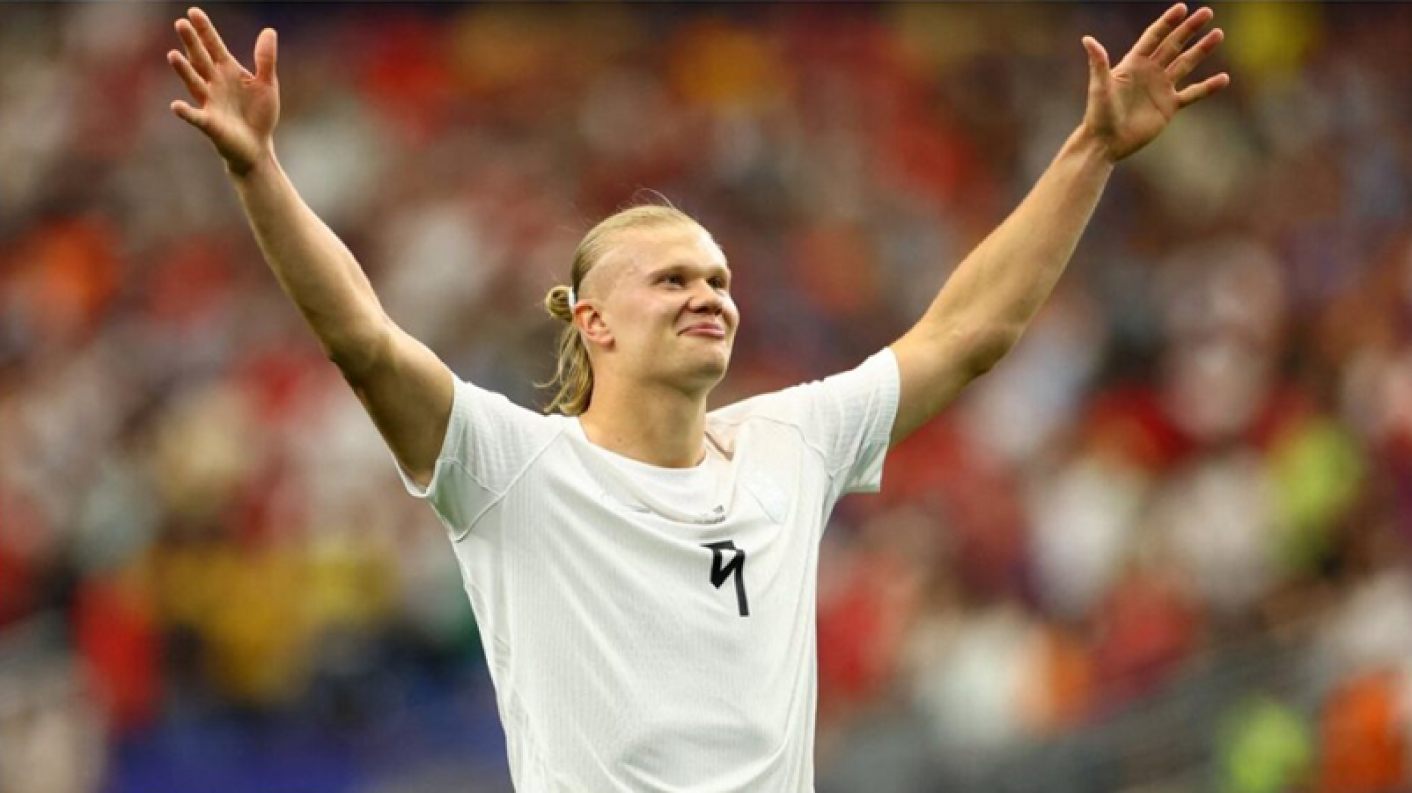 Noruega sigue remando: 2-1 a Costa de Marfil y espera Brasil en octavos de final