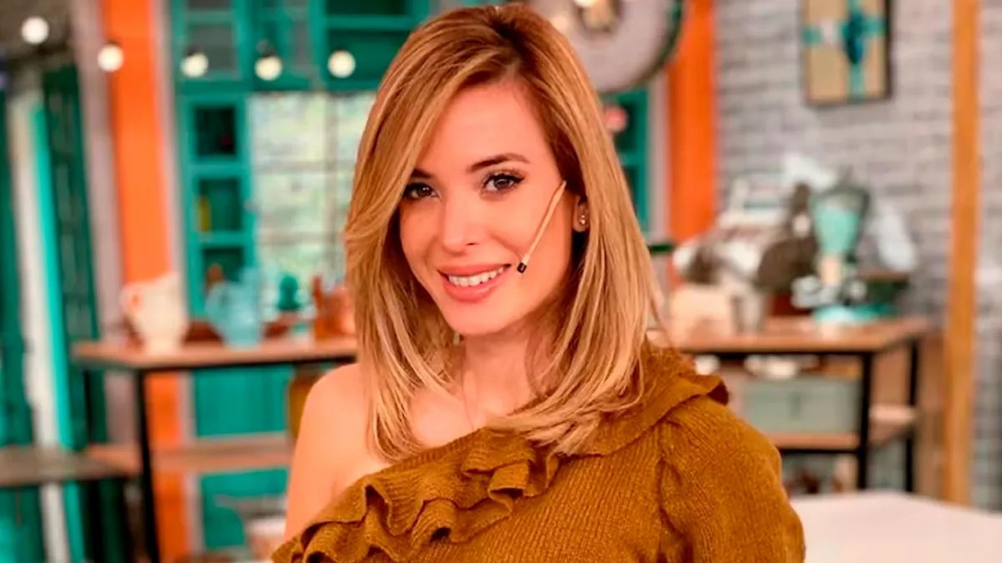 Jésica Cirio pidió que el video donde aparece con fajos de dólares no sea usado como prueba contra Insaurralde