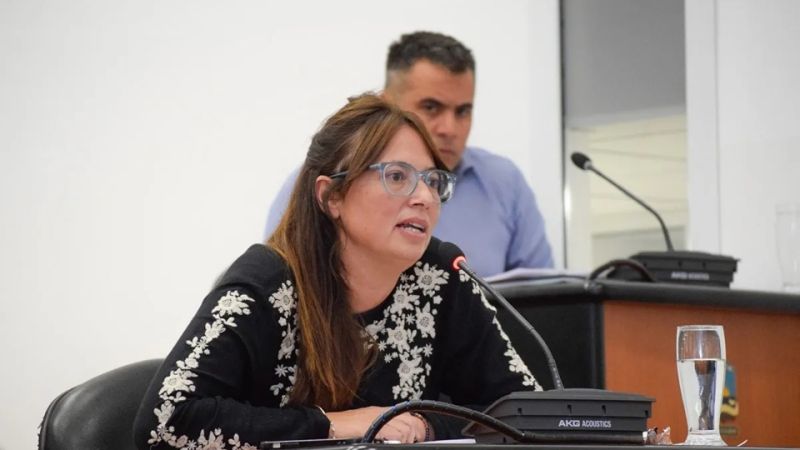 Buscan que los productos elaborados en Comodoro tengan mayor presencia en los supermercados