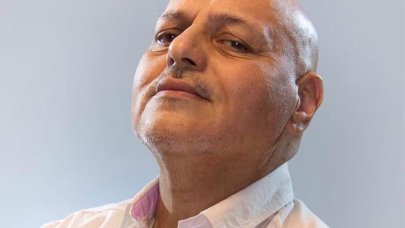 Murió Santiago Ríos, actor de "Los Simuladores", "Casados con Hijos" y una extensa trayectoria en teatro
