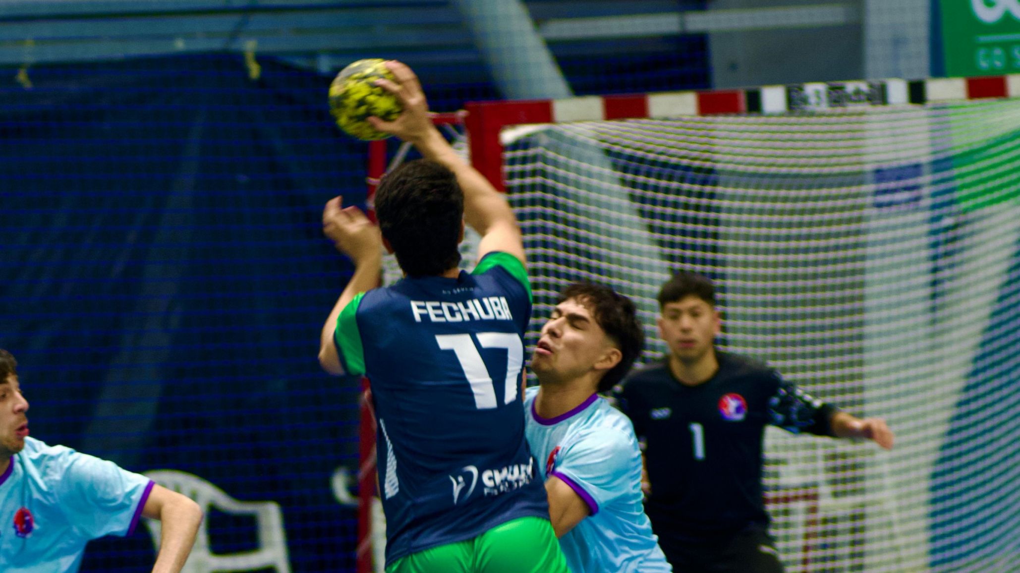 El Argentino de Selecciones entró en etapa de definición y ya tiene los cruces de cuartos de final