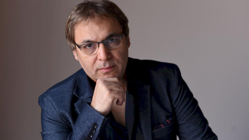 Gabriel Rolón suma una cuarta y última función en Comodoro Rivadavia