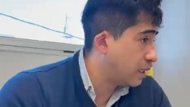 Confirmaron el inicio de la obra de LU4: "La gente quiere volver a su hogar"