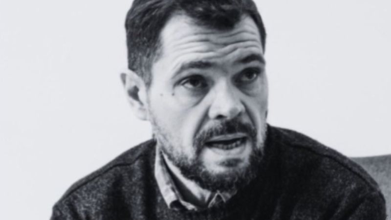 El PJ Chubut despidió al concejal Fernando González Raposeiras: "Su ejemplo permanecerá vivo en nuestra labor diaria"