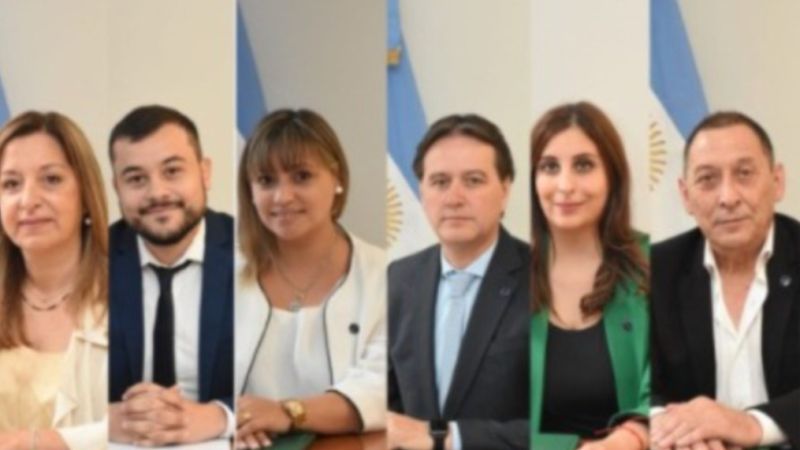 Así votaron los diputados el acuerdo con YPF: quiénes fueron los legisladores de Comodoro que acompañaron el proyecto cuestionado por liberar a la petrolera del pasivo ambiental