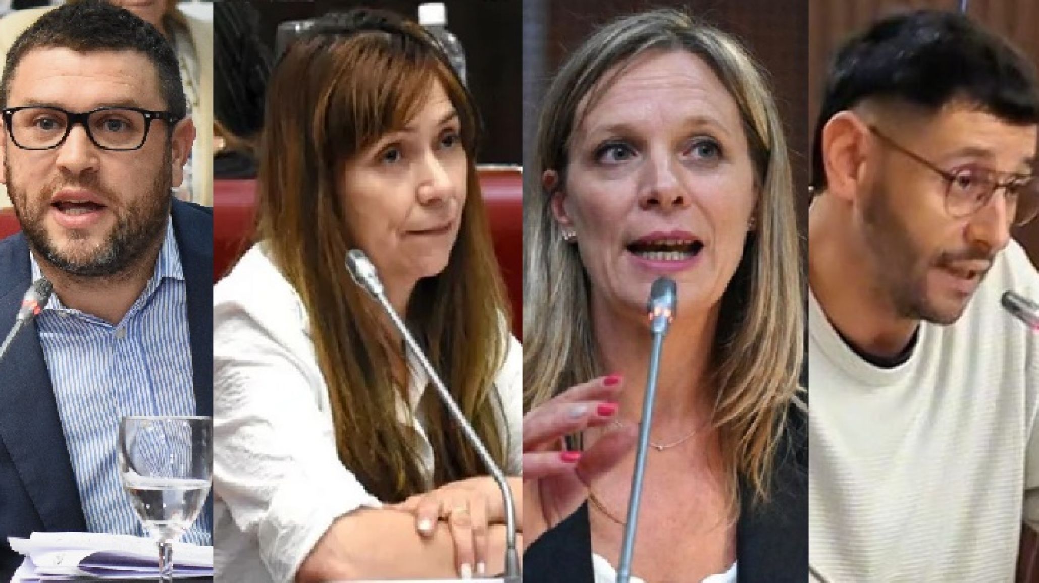 La oposición cerró filas contra el acuerdo con YPF: denunció que libera a la empresa del pasivo ambiental por 'migajas'