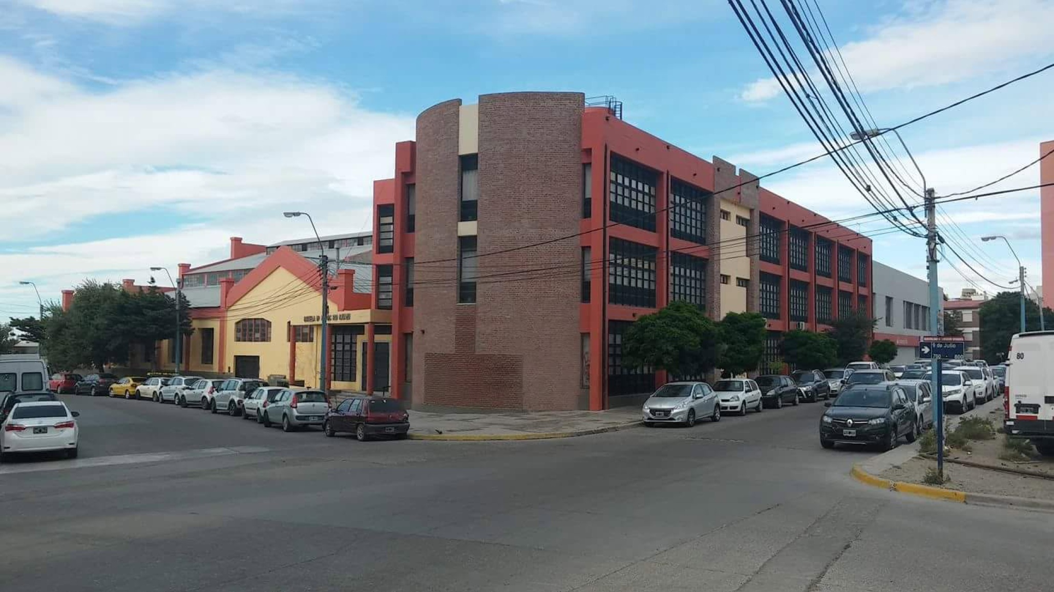 "Queremos que los chicos no solo vengan a estudiar, sino que también cuiden su salud mental", el pedido de estudiantes de la Escuela 760