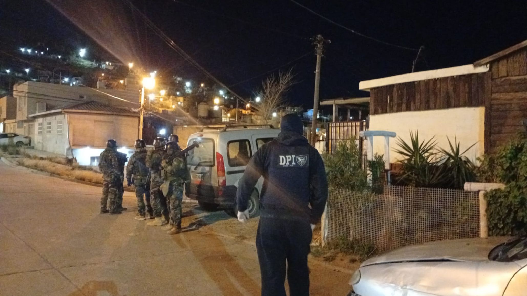 Allanamientos y nueva detención por el doble homicidio en Comodoro: "La investigación continúa y no descartamos más implicados"