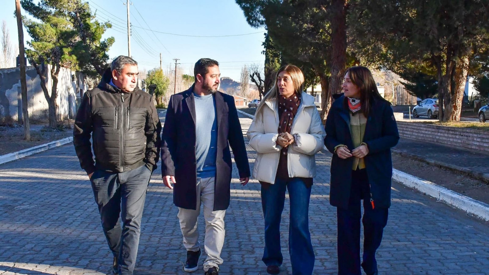 Refuerzo del Plan Calor 2026: el Gobierno transfirió fondos a municipios y comunas rurales