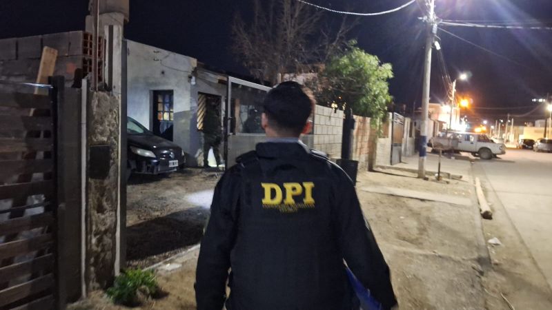 "Puede haber más personas implicadas": la Fiscalía pedirá que la causa por el doble homicidio sea declarada compleja