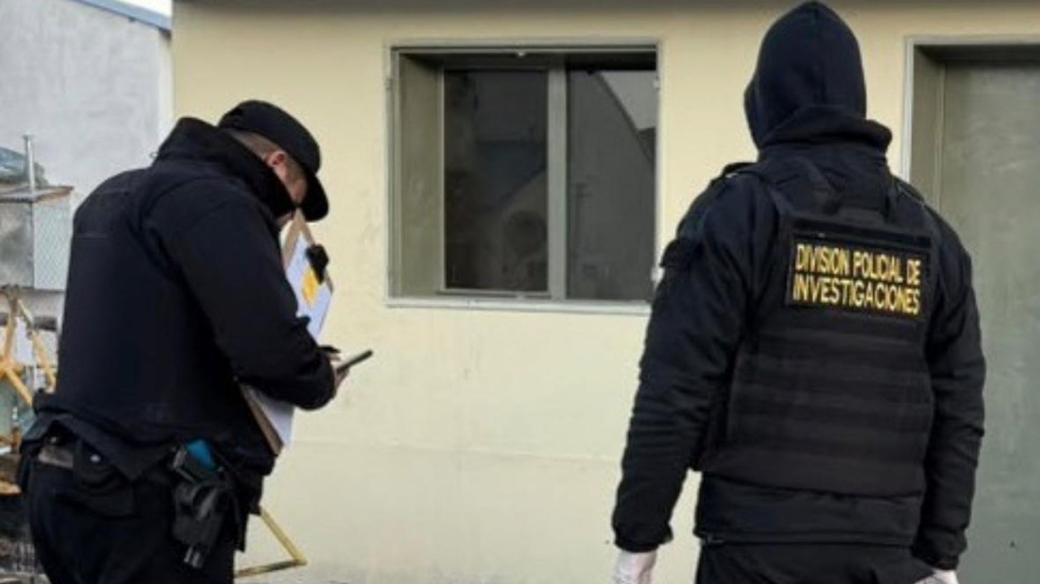 Conmoción en Chubut: investigan una presunta red de explotación sexual de niñas y realizaron siete allanamientos