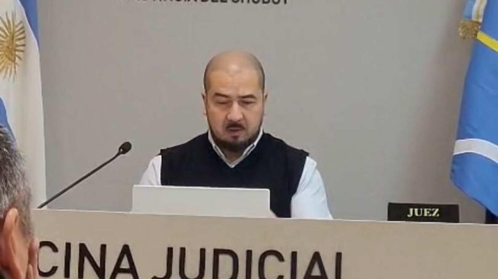 Dictaron prisión preventiva para el segundo imputado por el doble homicidio