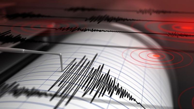 Alerta geológica en la Patagonia: Santa Cruz registró dos sismos seguidos en menos de 48 horas