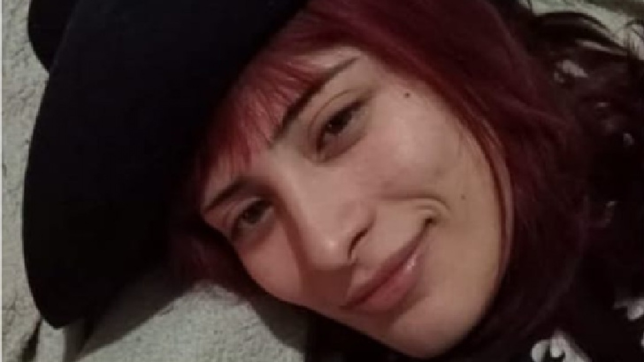 Alerta urgente en Comodoro: buscan a una joven desaparecida en KM. 8