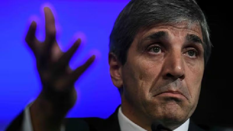 El enigma de la inversión: por qué se desplomó un 11,6% a pesar del boom de anuncios por el RIGI