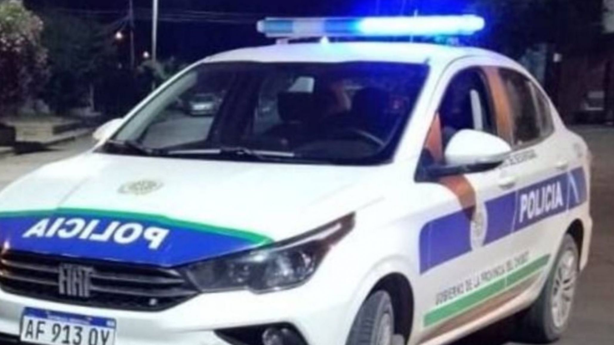 Encontraron a la joven que era buscada en Comodoro Rivadavia: está en buen estado de salud