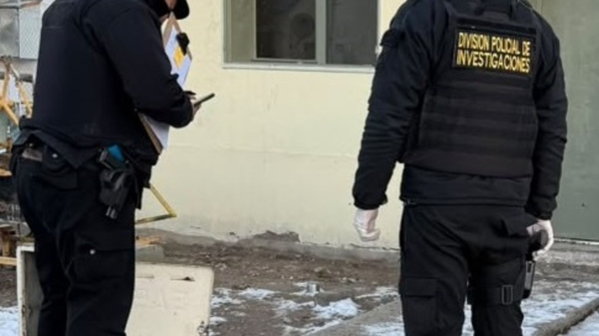Explotación sexual infantil en Chubut: así operaba la red que captaba a nenas vulnerables