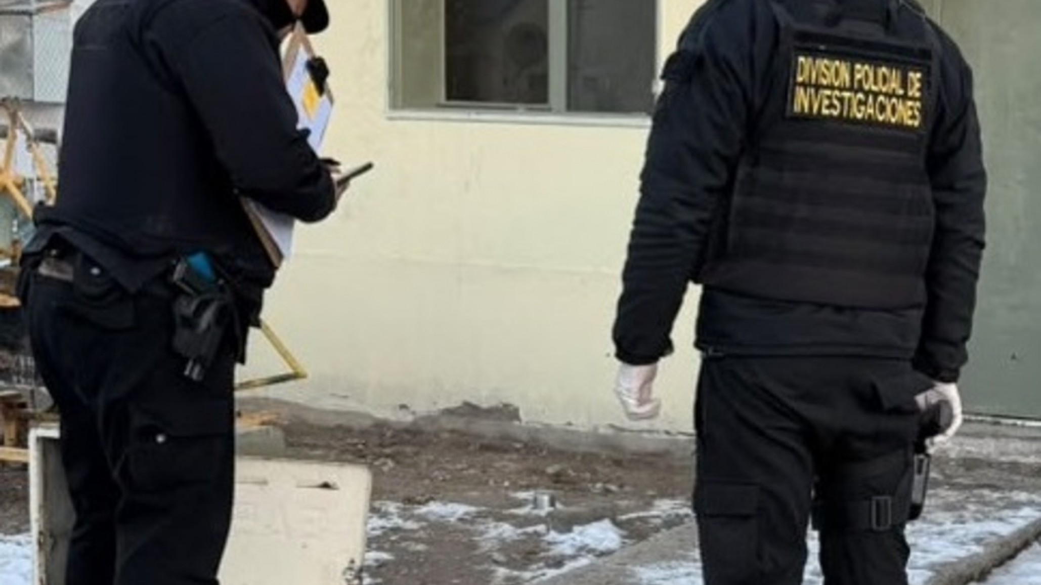 Explotación sexual infantil en Chubut: así operaba la red que captaba a nenas vulnerables